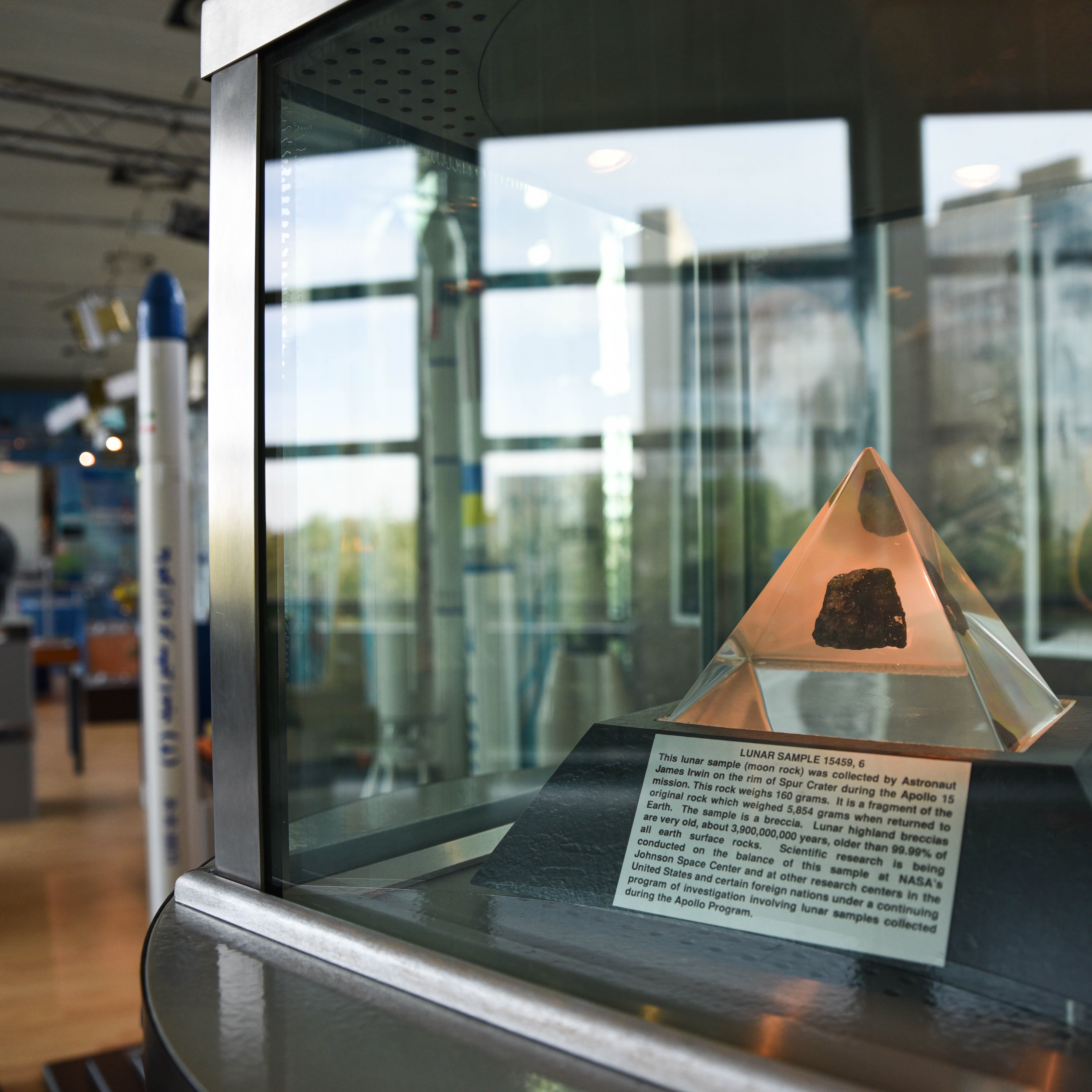 Detail of painting on display at UN Vienna