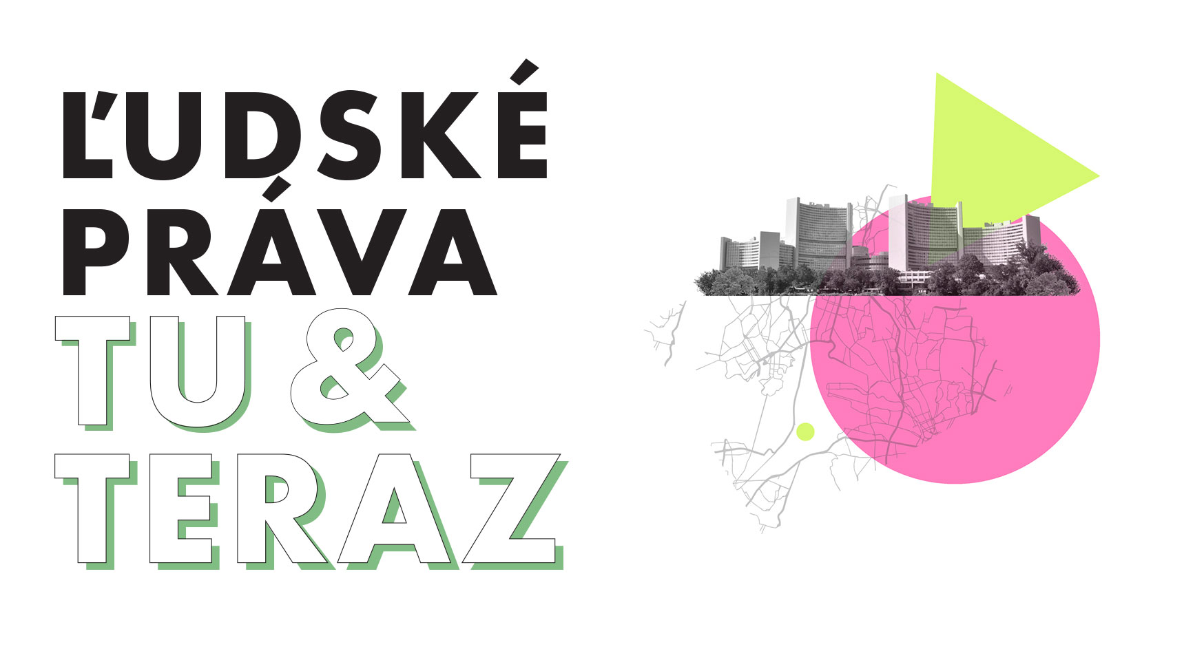 Ľudské práva tu a teraz 