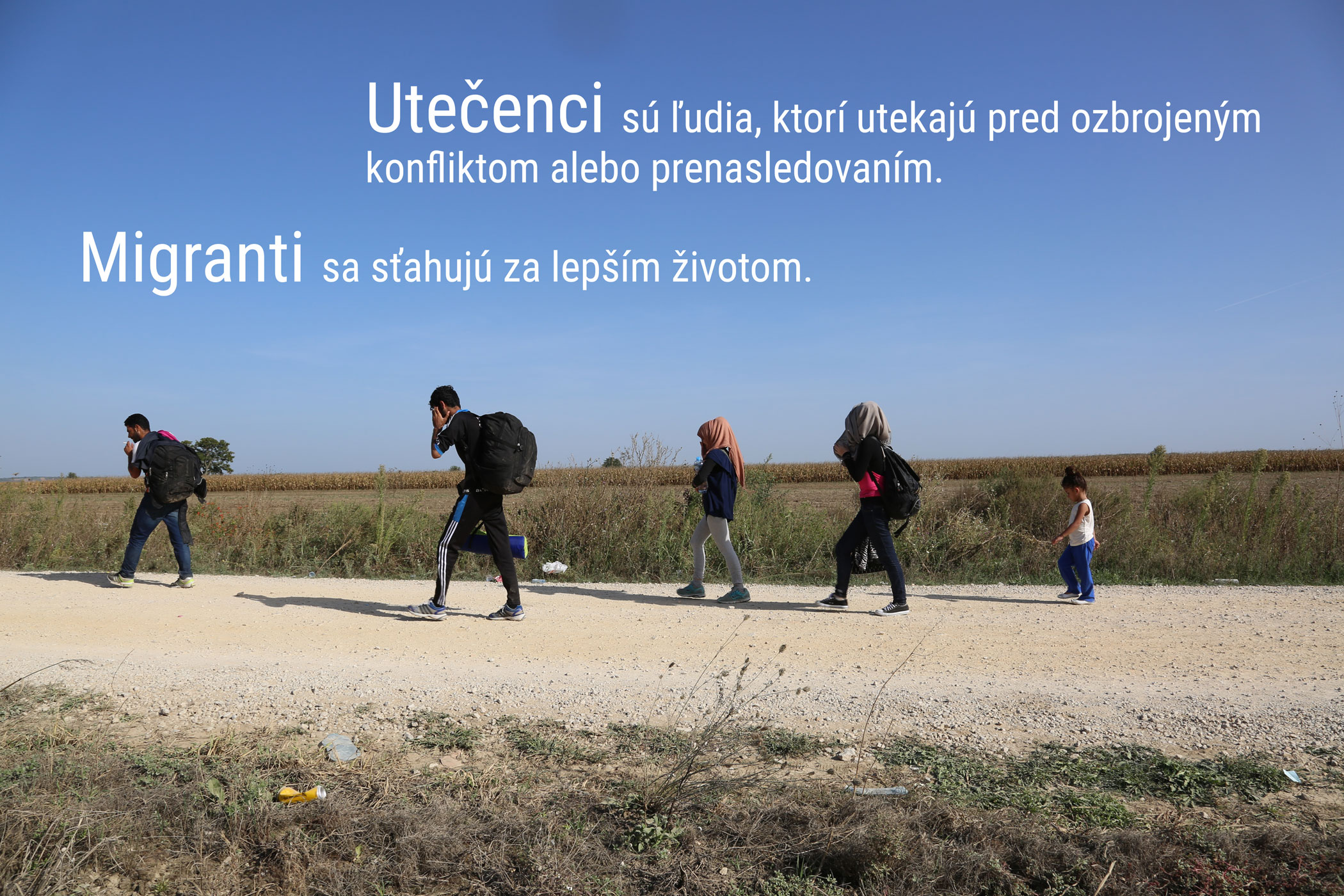 Syrian refugees Syrian refugees